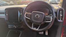 Volvo Xc40 2.0 T5 R DESIGN Pro 5dr AWD Geartronic Petrol Estate